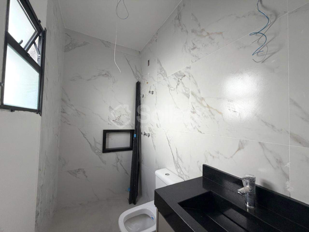 Casa em condomínio à venda no Mont Blanc: 