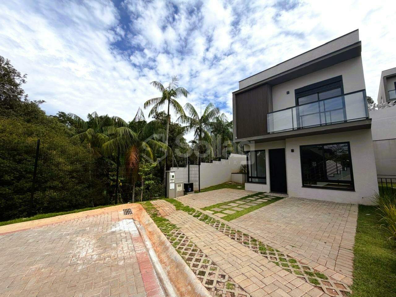 Casa em condomínio à venda no Mont Blanc: 