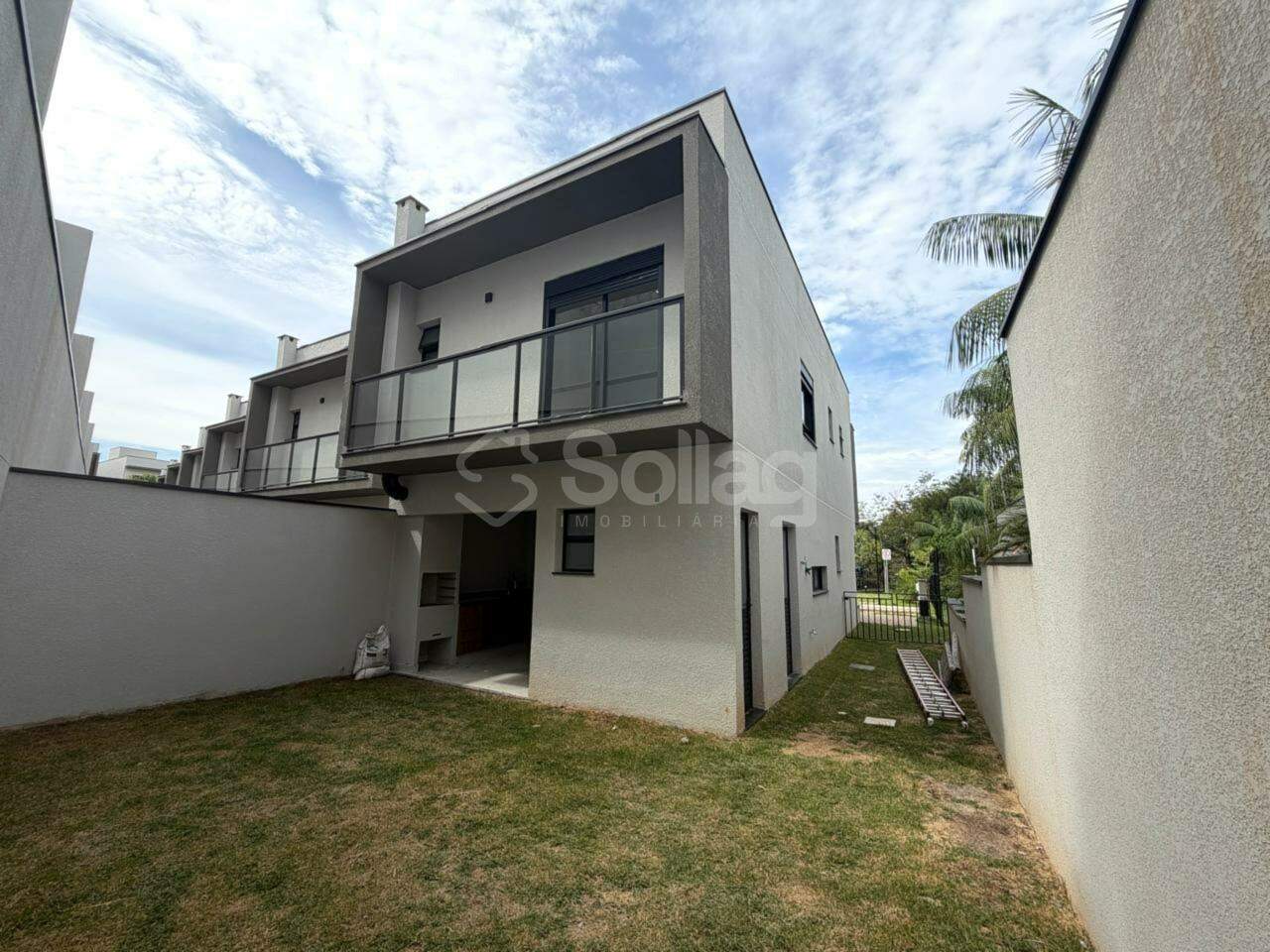 Casa em condomínio à venda no Mont Blanc: 