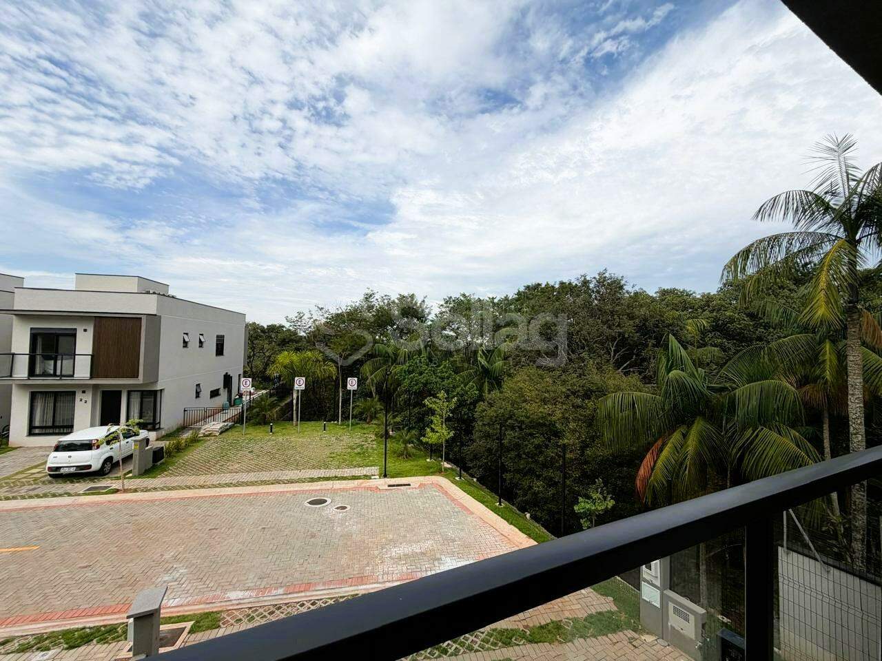 Casa em condomínio à venda no Mont Blanc: 