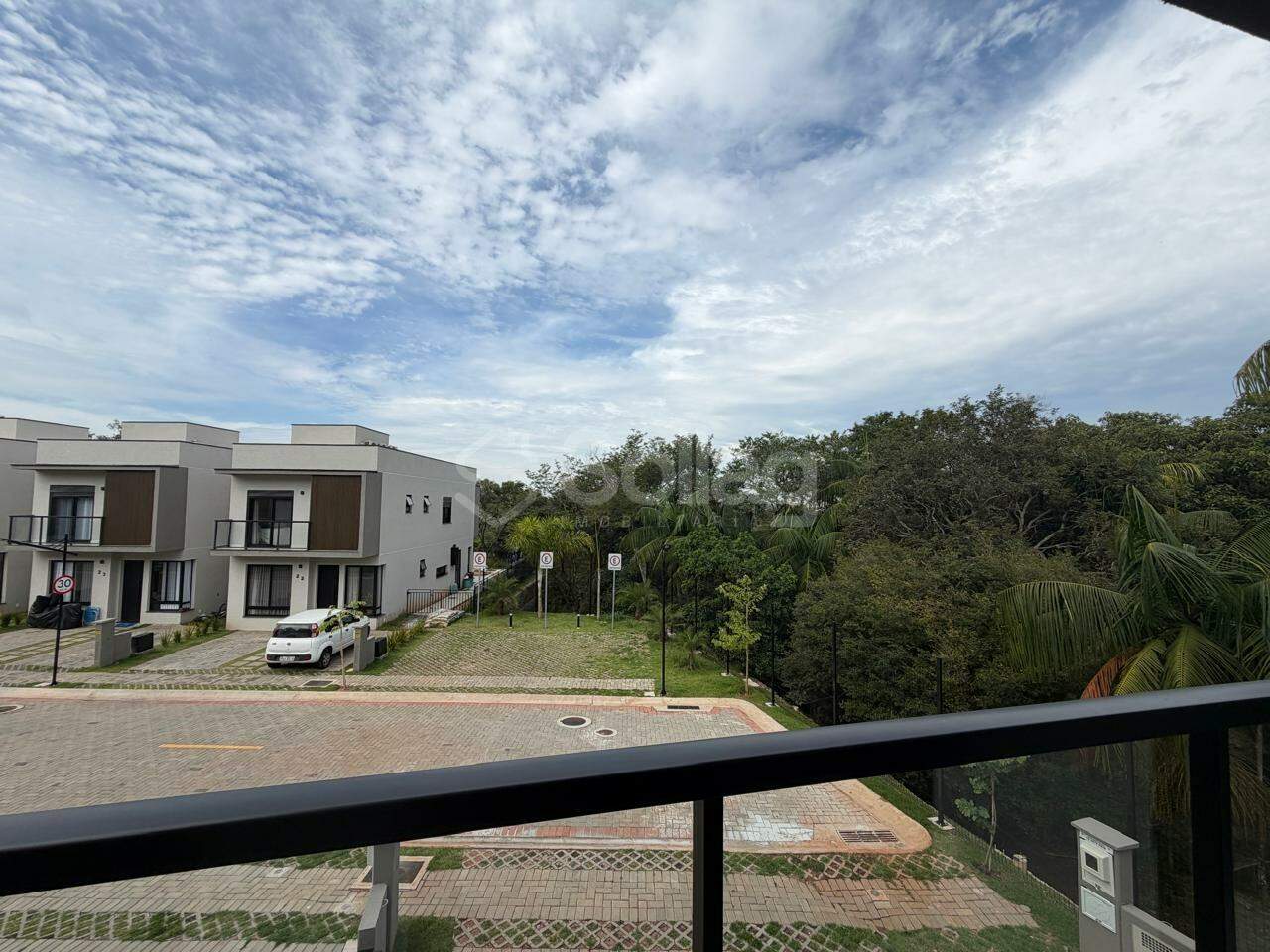 Casa em condomínio à venda no Mont Blanc: 