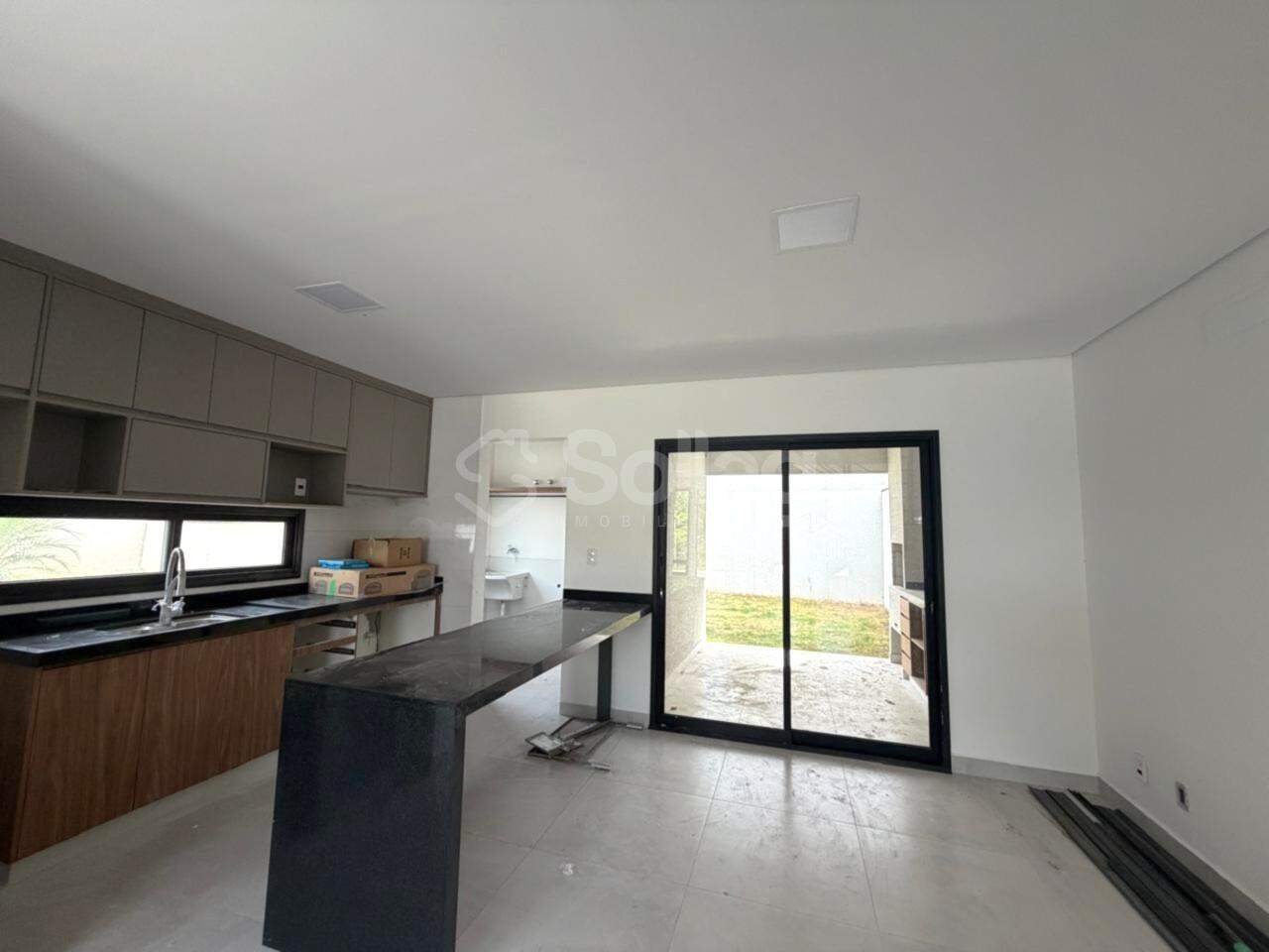 Casa em condomínio à venda no Mont Blanc: 