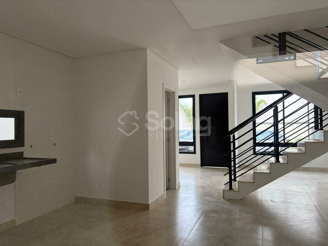 Casa em condomínio à venda no Mont Blanc: 