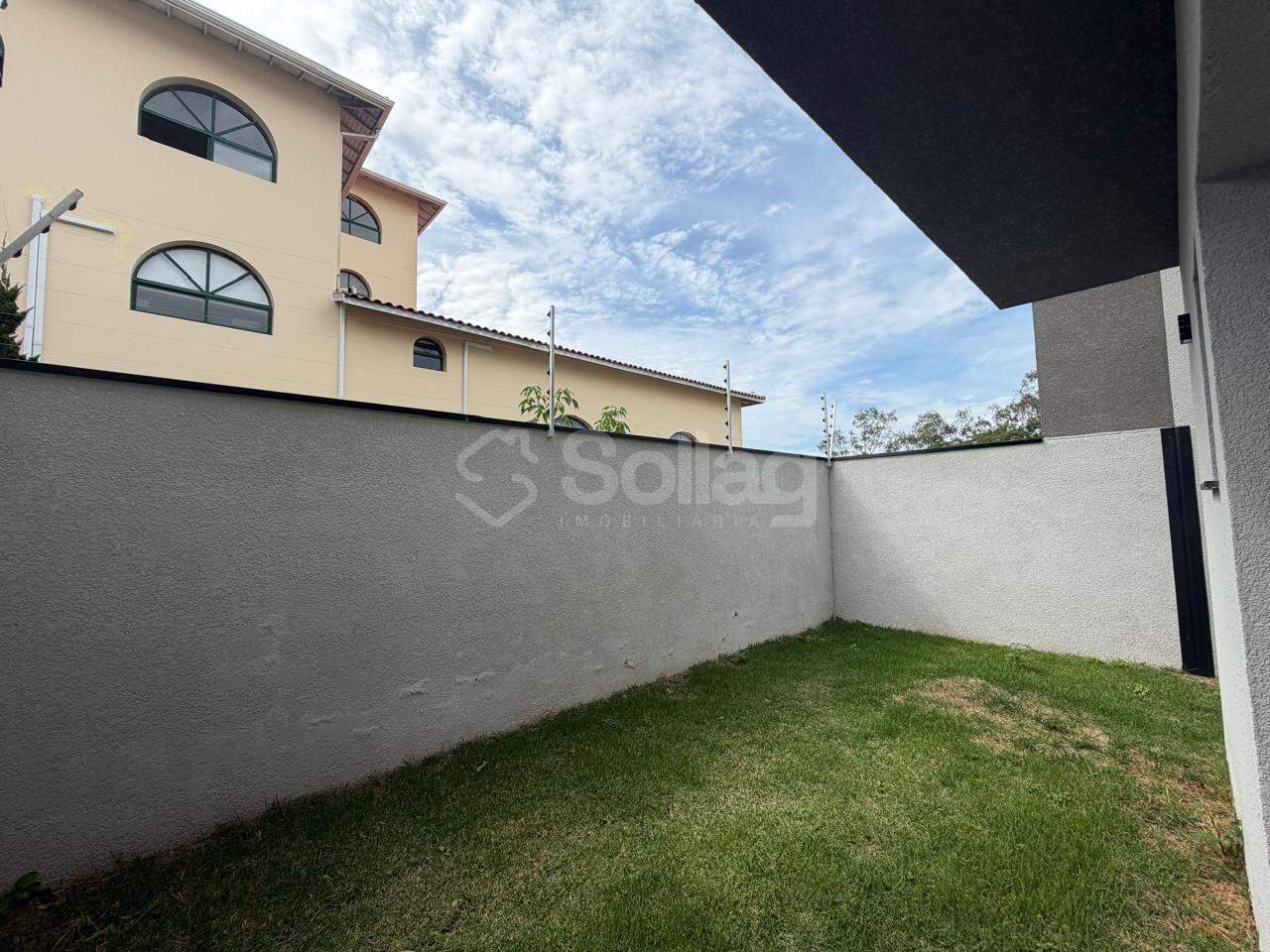 Casa em condomínio à venda no Mont Blanc: 