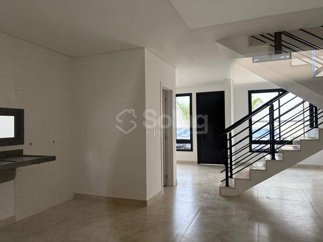 Casa em condomínio à venda no Mont Blanc: 