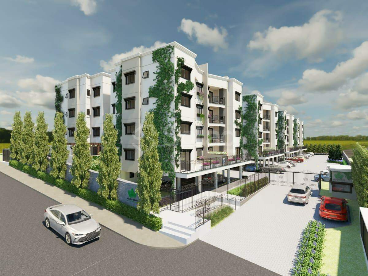 Apartamento à venda no Vila Cascais: 