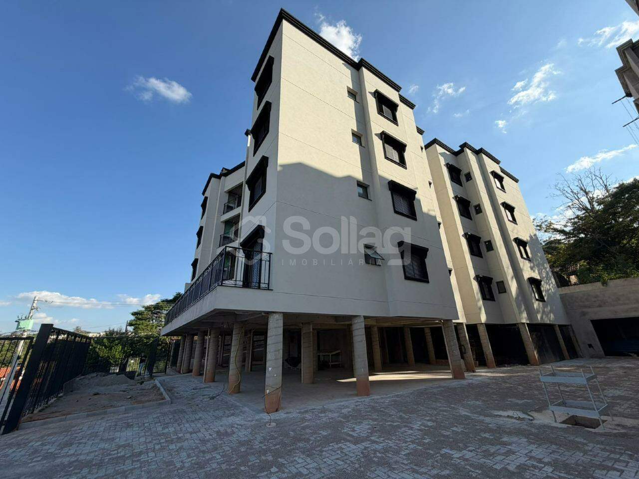 Apartamento à venda no Vila Cascais: 