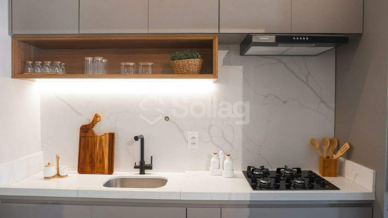 Apartamento à venda no Vila Cascais: 