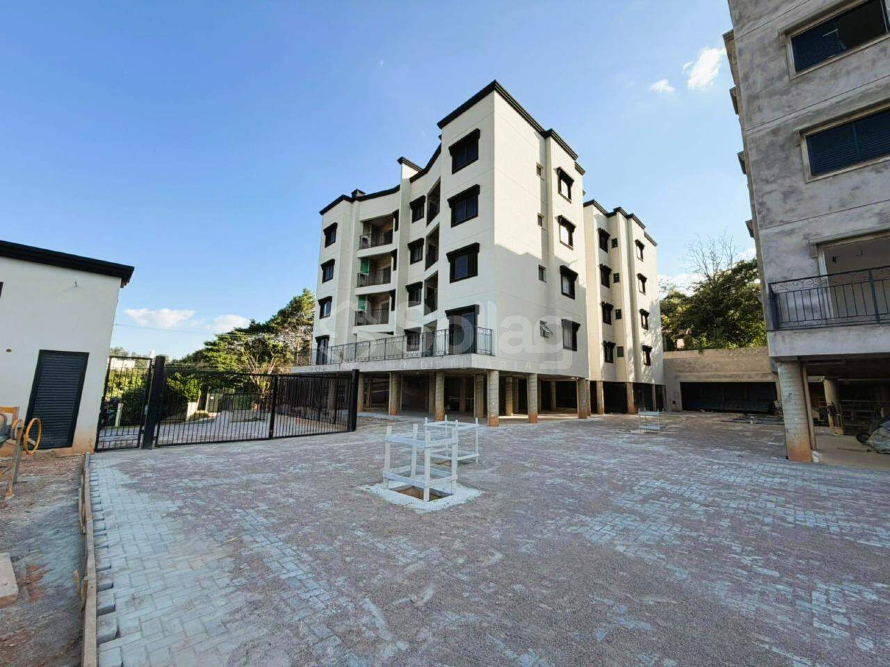 Apartamento à venda no Vila Cascais: 