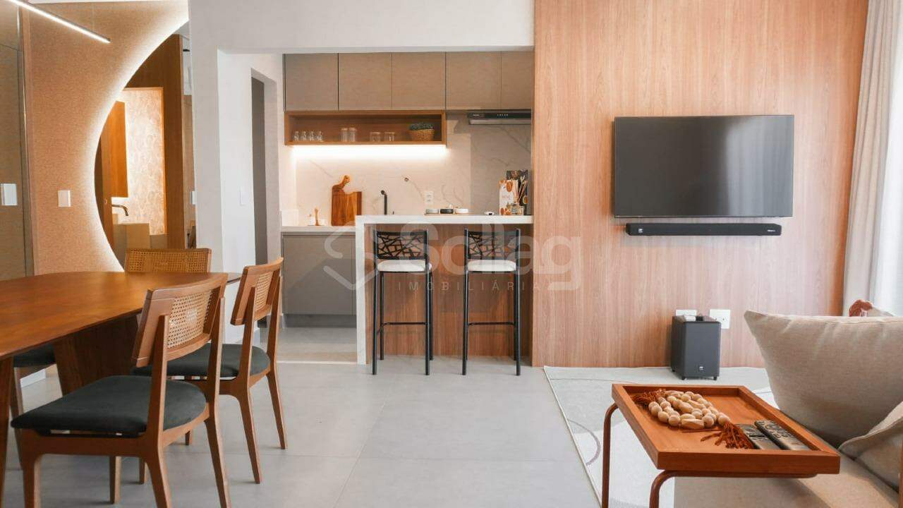 Apartamento à venda no Vila Cascais: 