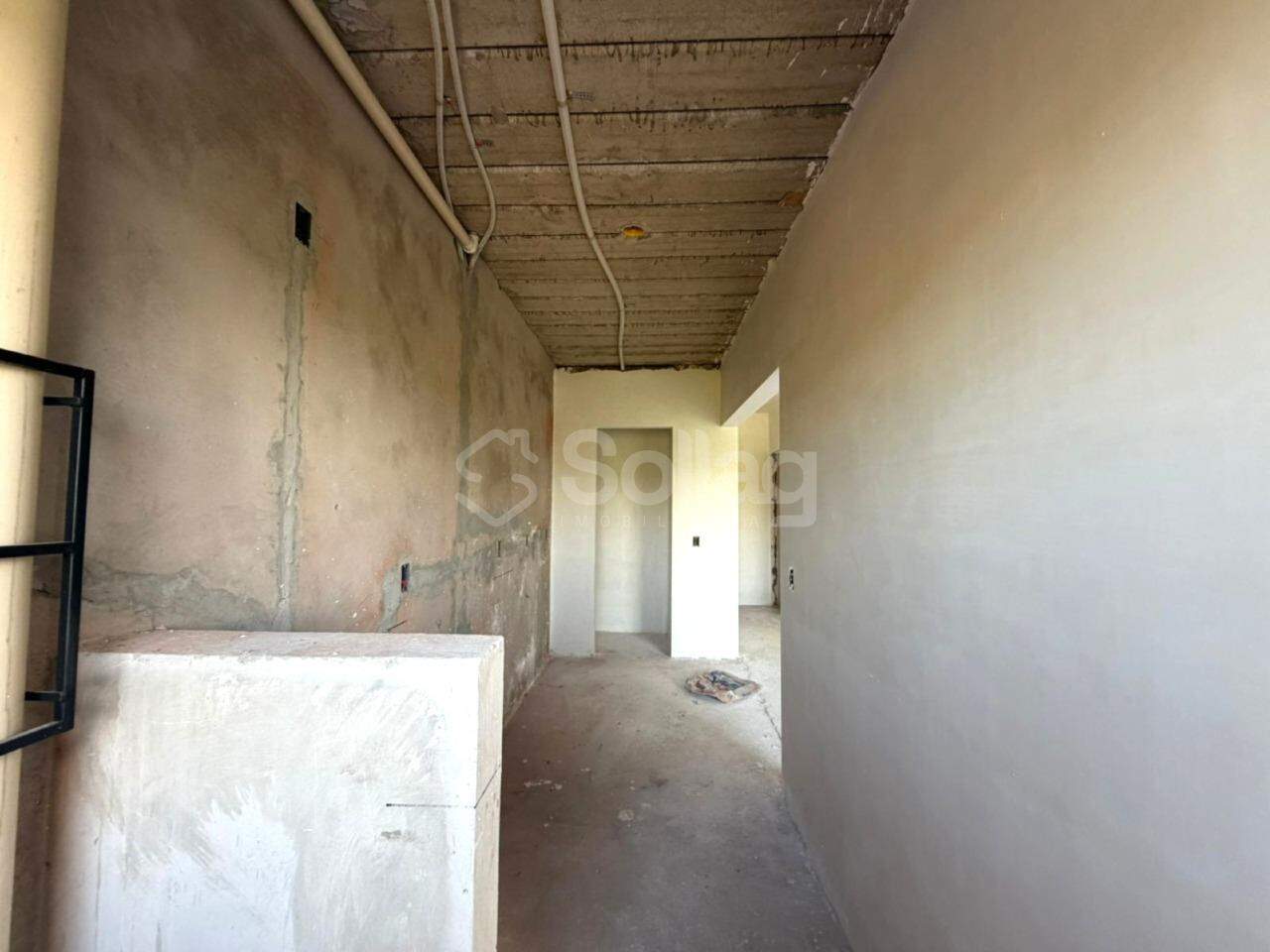 Apartamento à venda no Vila Cascais: 