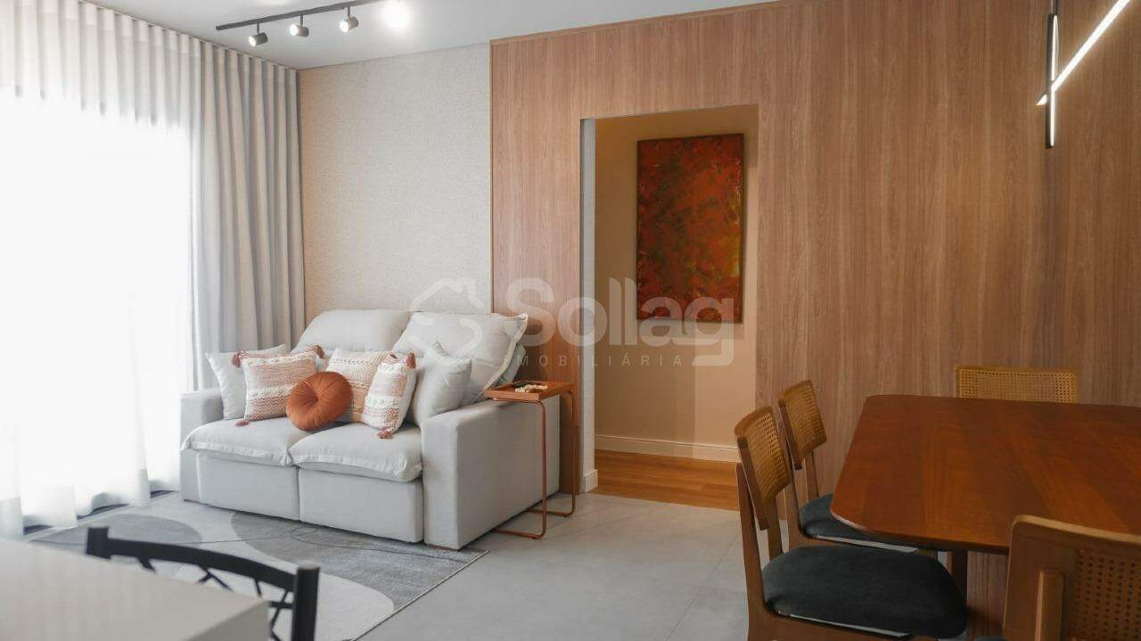 Apartamento à venda no Vila Cascais: 