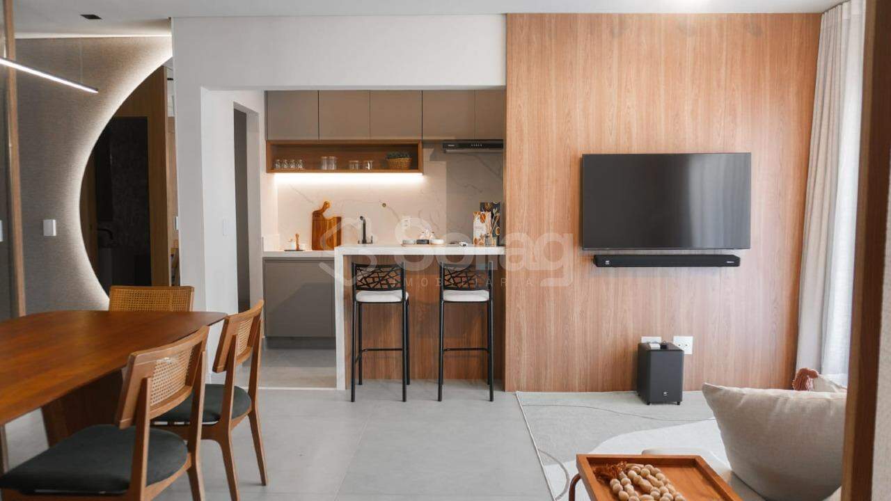 Apartamento à venda no Vila Cascais: 