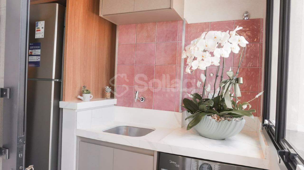 Apartamento à venda no Vila Cascais: 