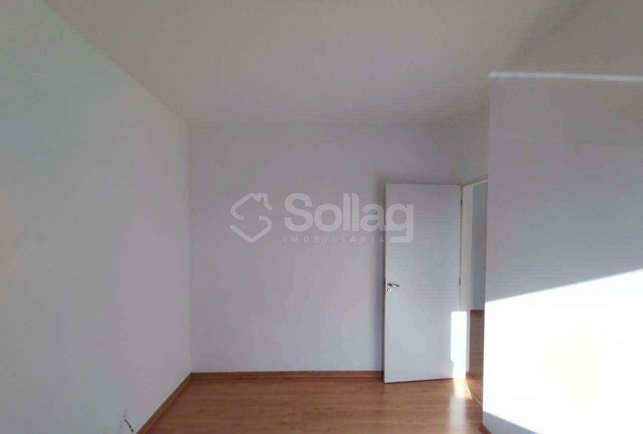 Apartamento à venda no João XXIII: 