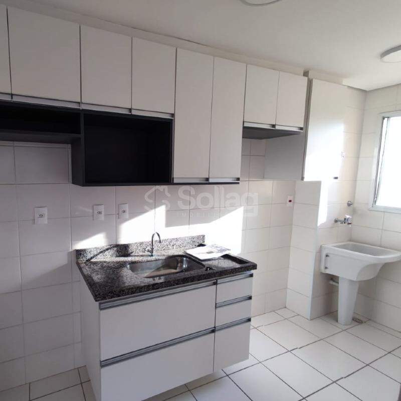 Apartamento à venda no João XXIII: 