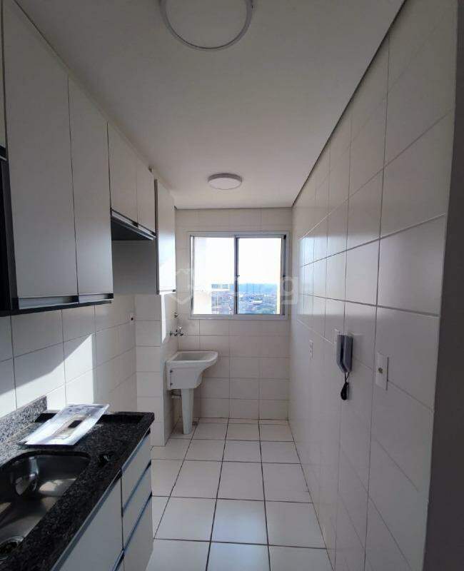Apartamento à venda no João XXIII: 