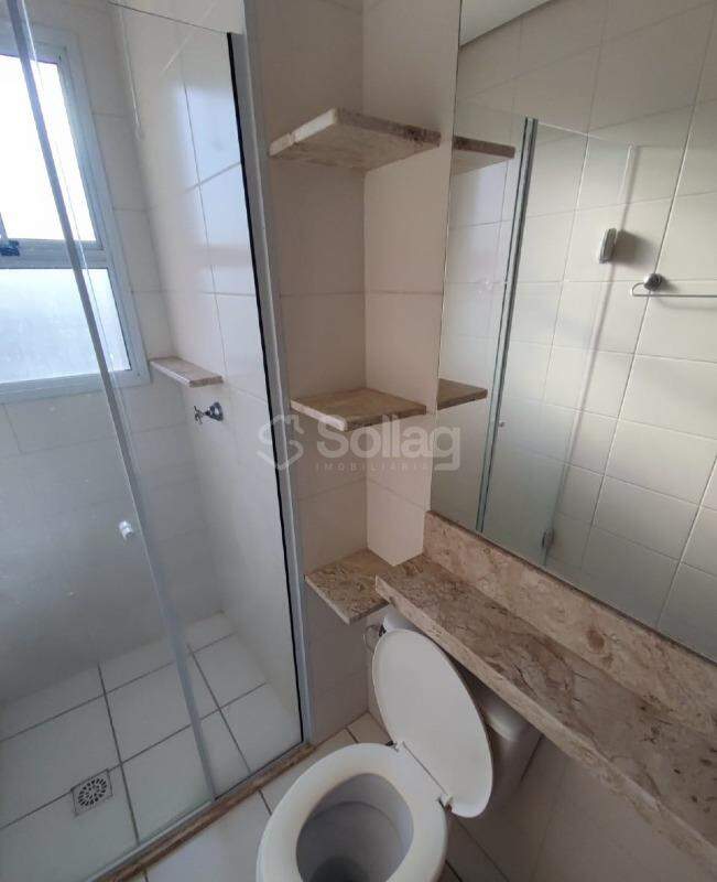 Apartamento à venda no João XXIII: 
