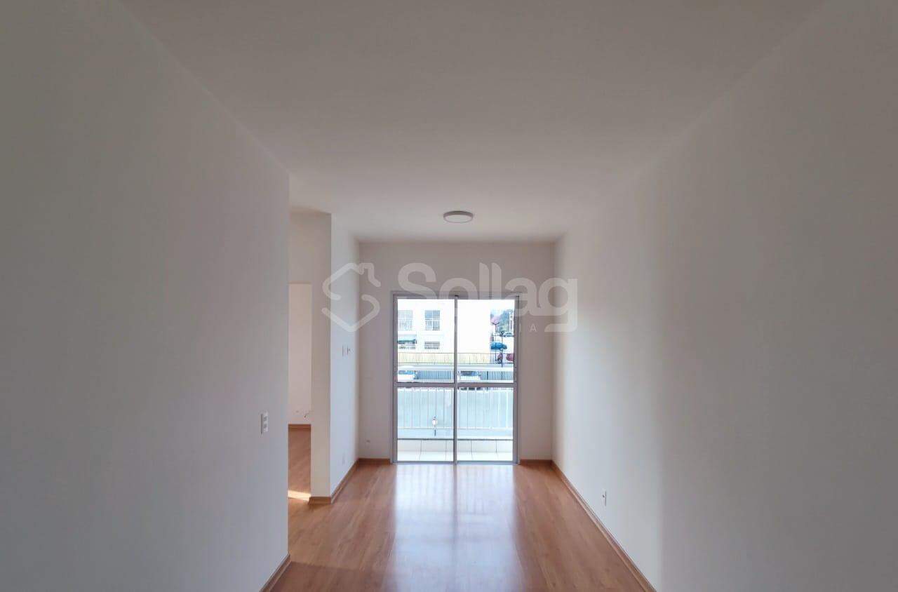 Apartamento à venda no João XXIII: 