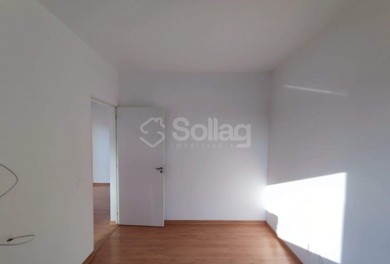 Apartamento à venda no João XXIII: 