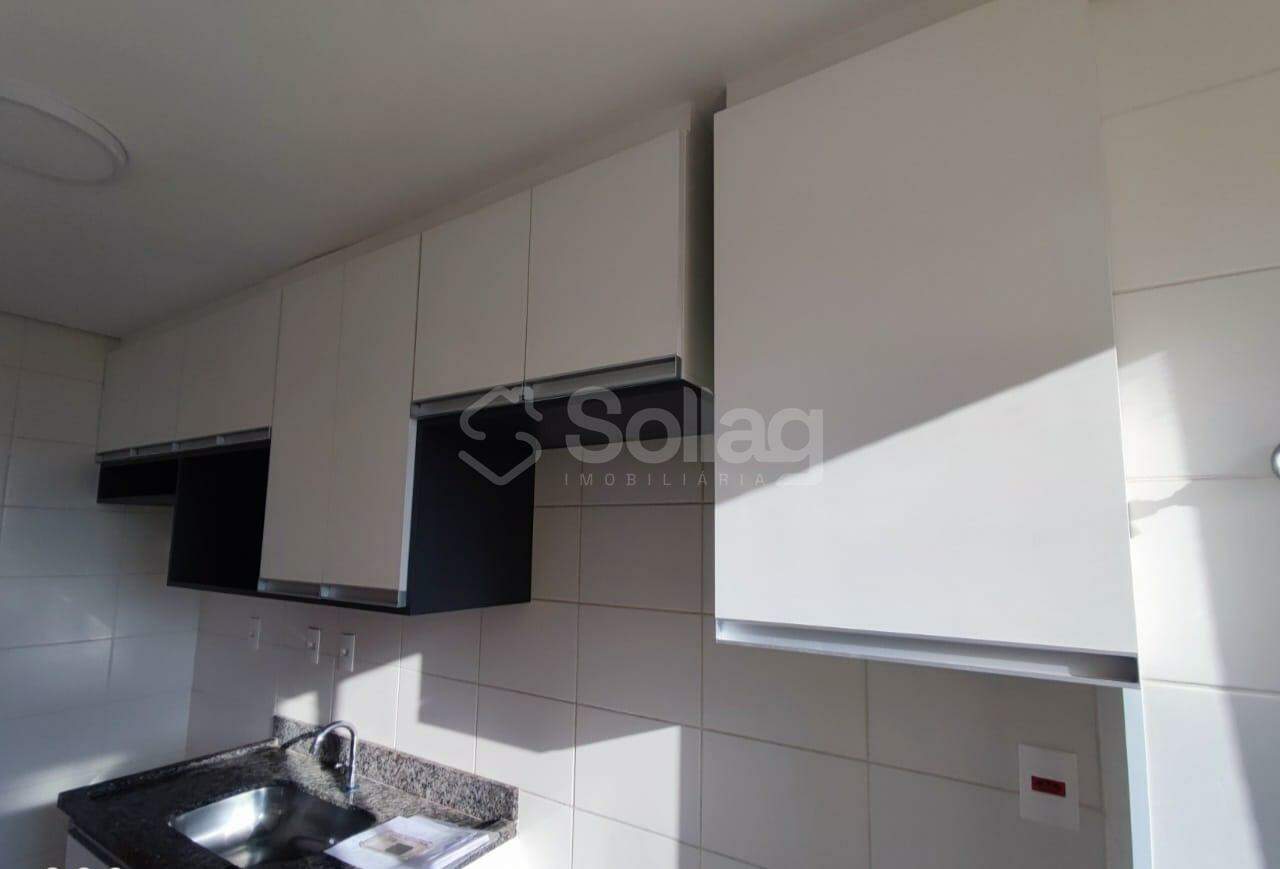 Apartamento à venda no João XXIII: 