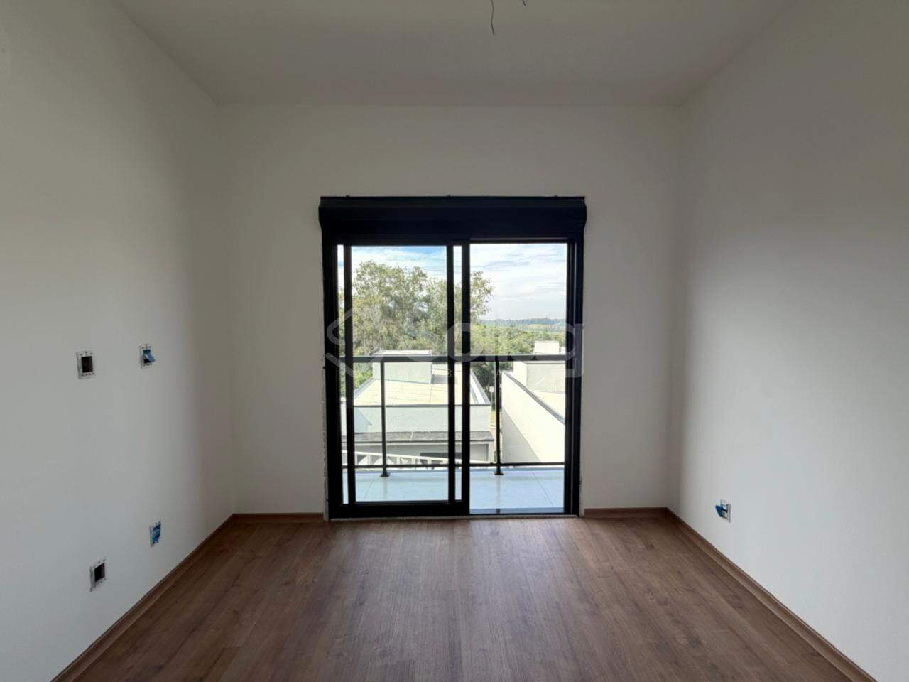 Casa em condomínio para aluguel no Mont Blanc: 