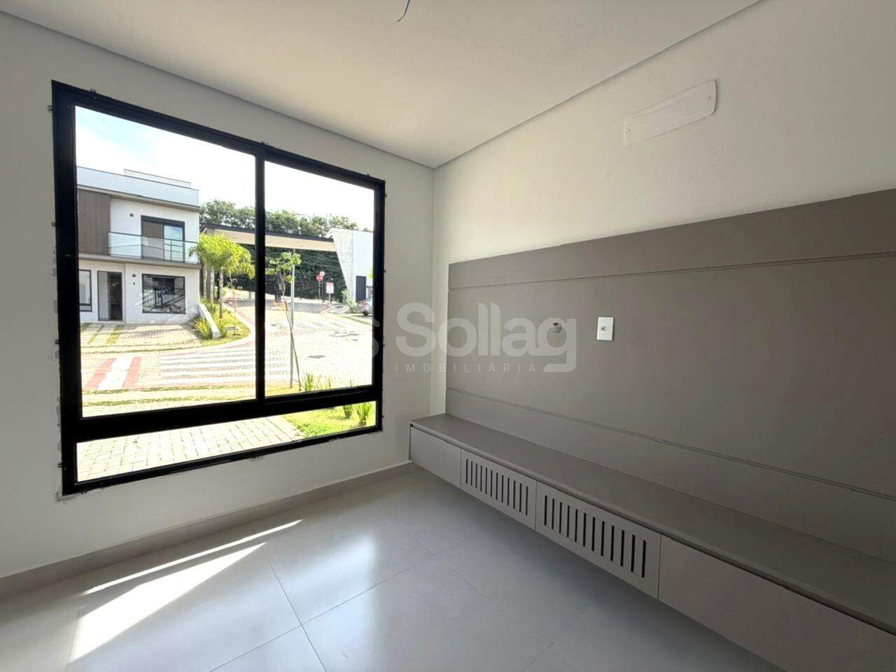 Casa em condomínio para aluguel no Mont Blanc: 