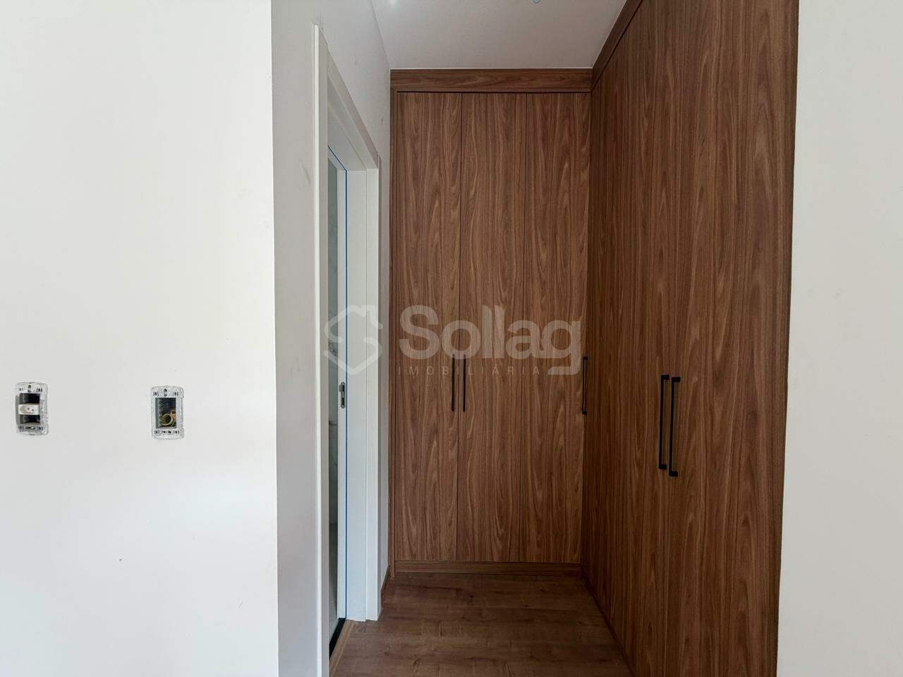 Casa em condomínio para aluguel no Mont Blanc: 