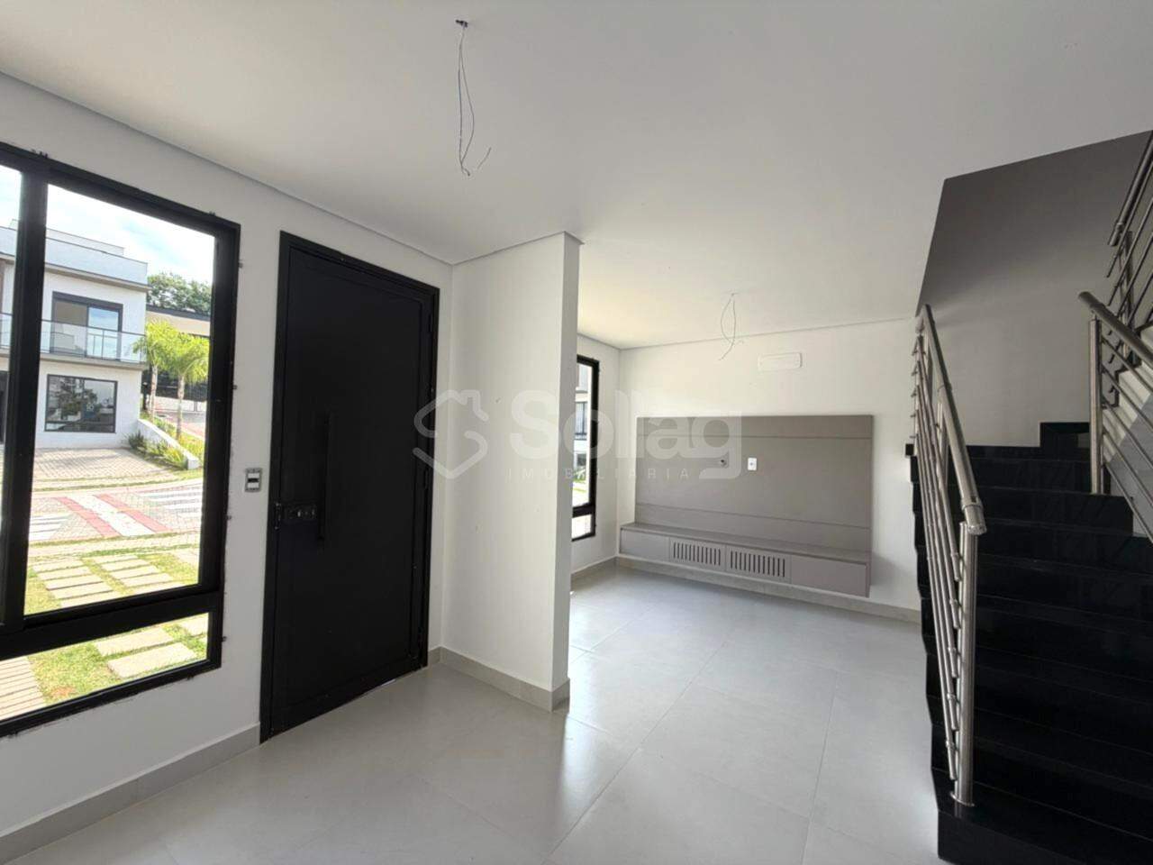 Casa em condomínio para aluguel no Mont Blanc: 