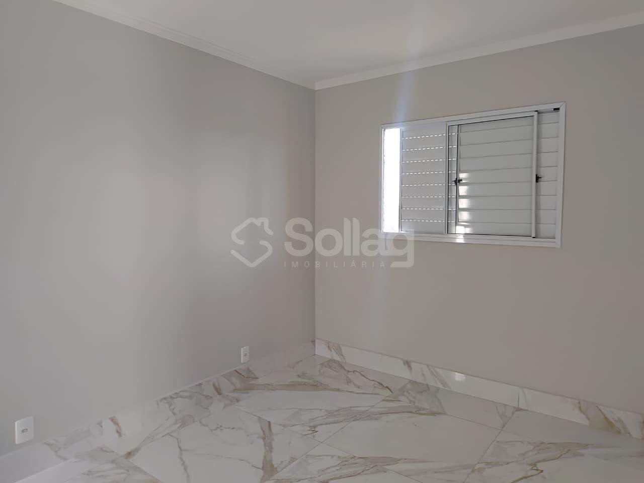 Apartamento para aluguel no João XXIII: 