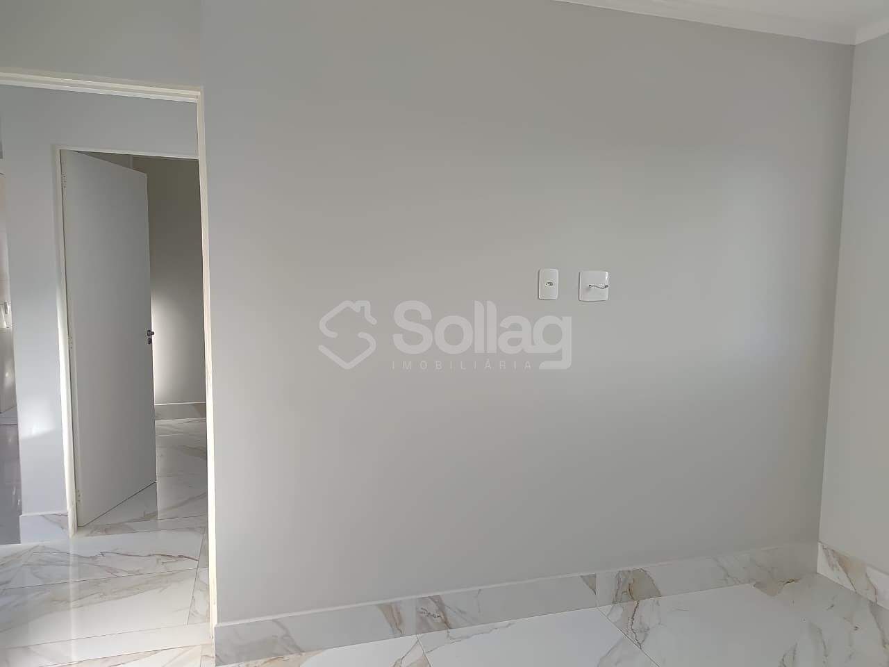 Apartamento para aluguel no João XXIII: 