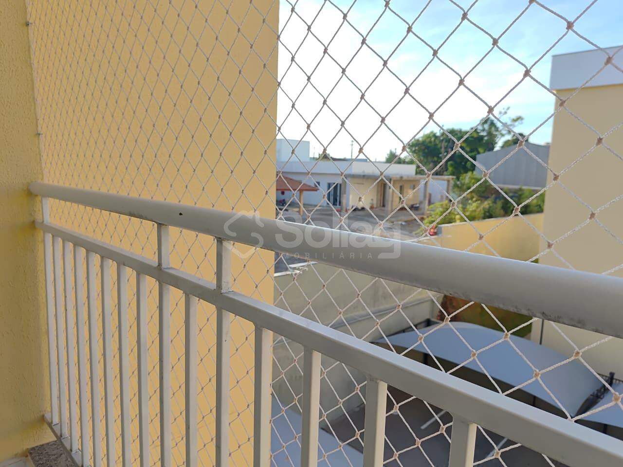 Apartamento para aluguel no João XXIII: 
