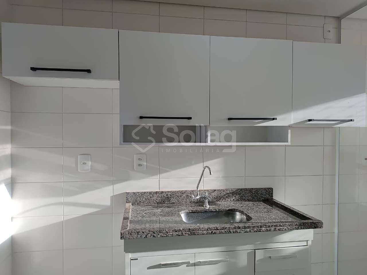 Apartamento para aluguel no João XXIII: 