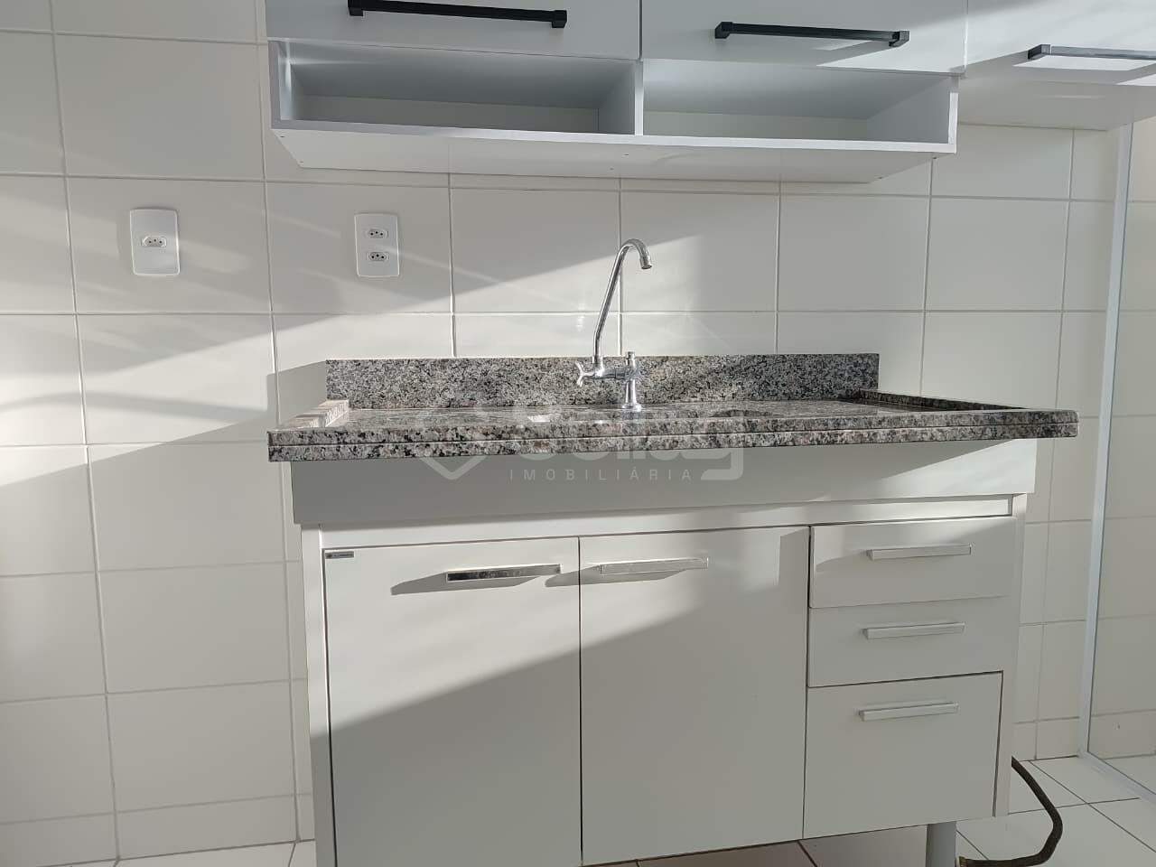 Apartamento para aluguel no João XXIII: 