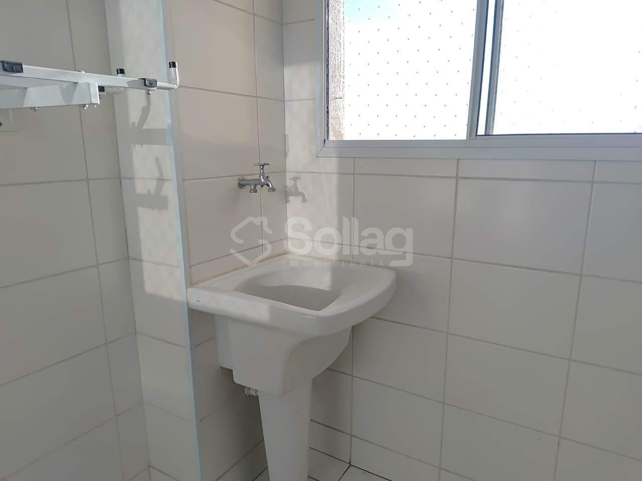 Apartamento para aluguel no João XXIII: 
