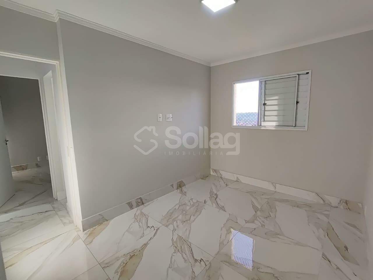 Apartamento para aluguel no João XXIII: 