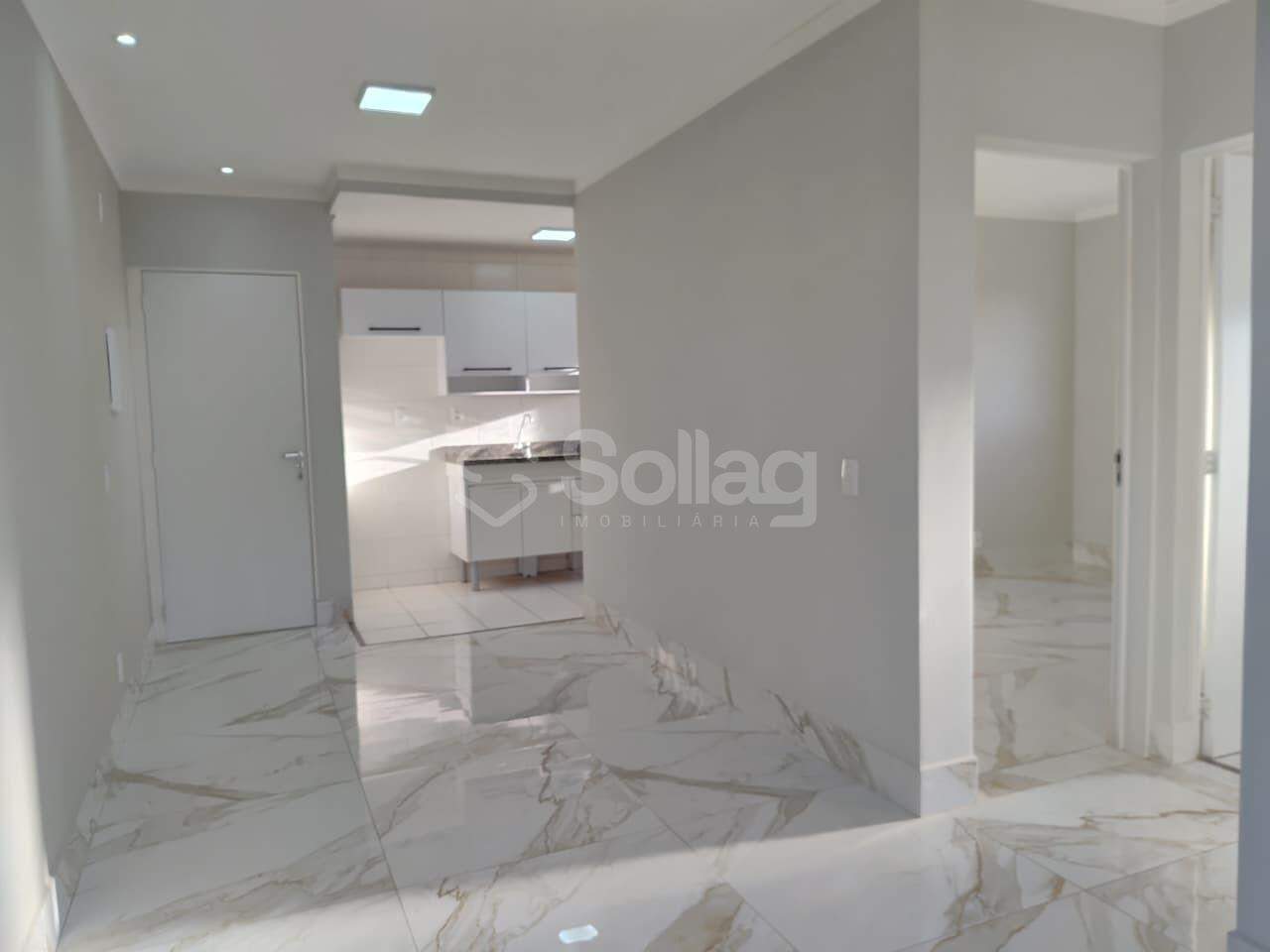 Apartamento para aluguel no João XXIII: 