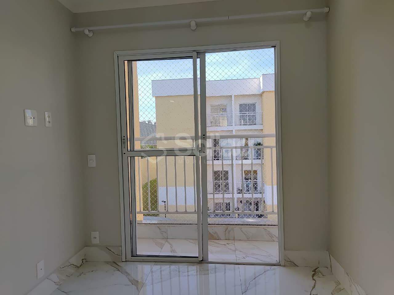 Apartamento para aluguel no João XXIII: 