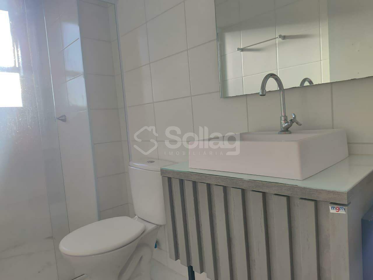 Apartamento para aluguel no João XXIII: 