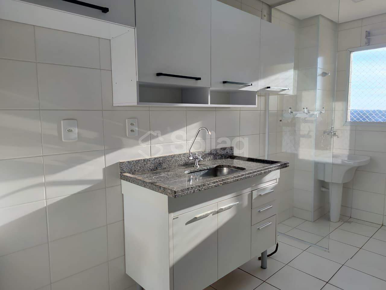 Apartamento para aluguel no João XXIII: 