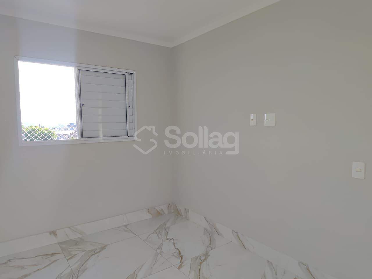 Apartamento para aluguel no João XXIII: 