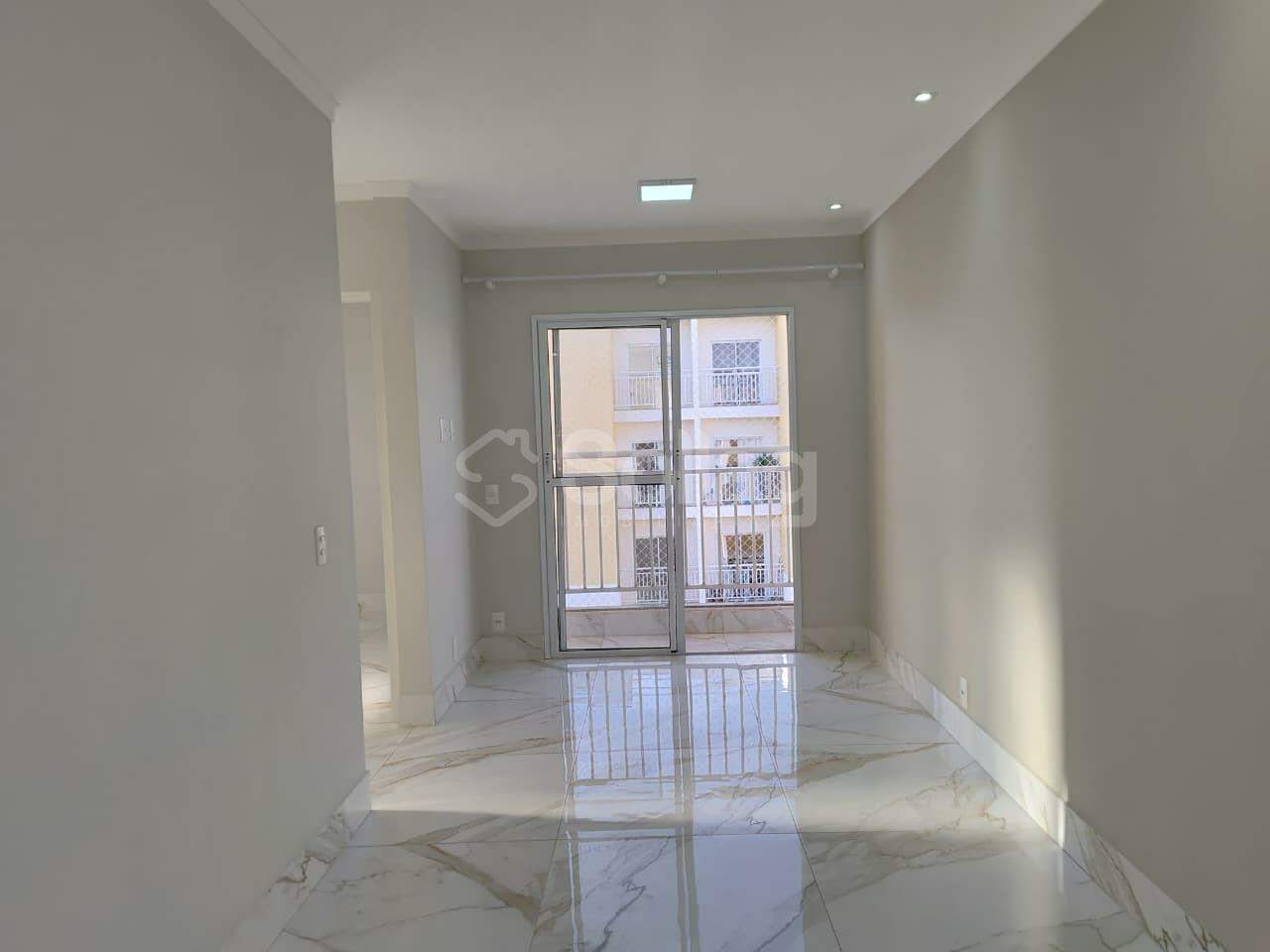 Apartamento para aluguel no João XXIII: 