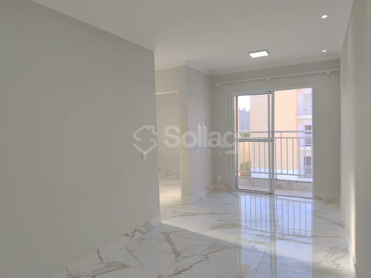 Apartamento para aluguel no João XXIII: 