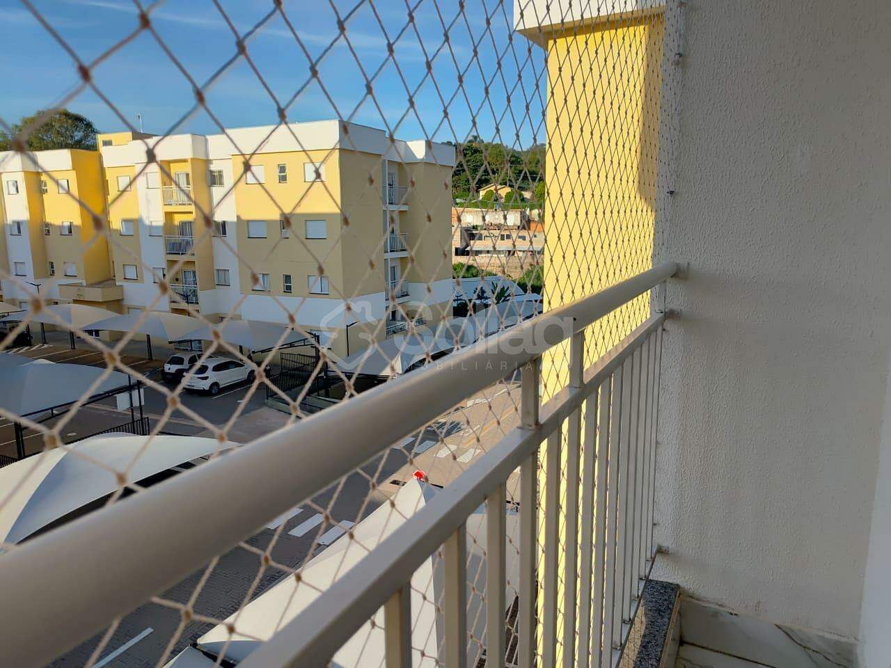 Apartamento para aluguel no João XXIII: 
