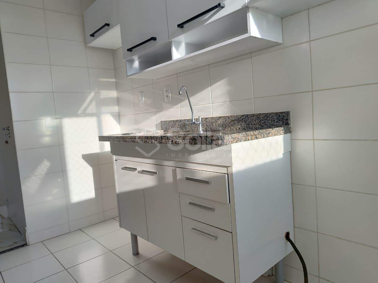 Apartamento para aluguel no João XXIII: 