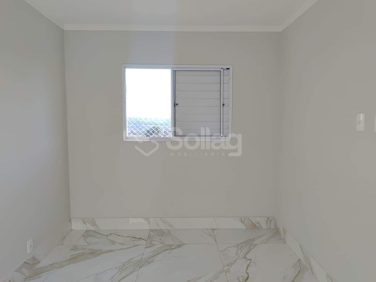 Apartamento para aluguel no João XXIII: 