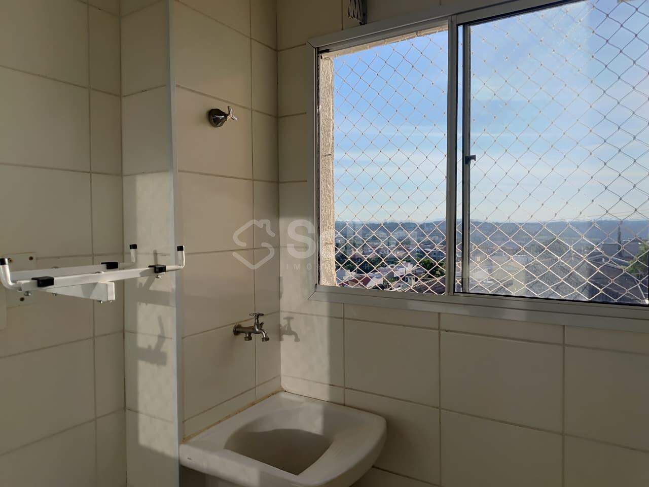 Apartamento para aluguel no João XXIII: 