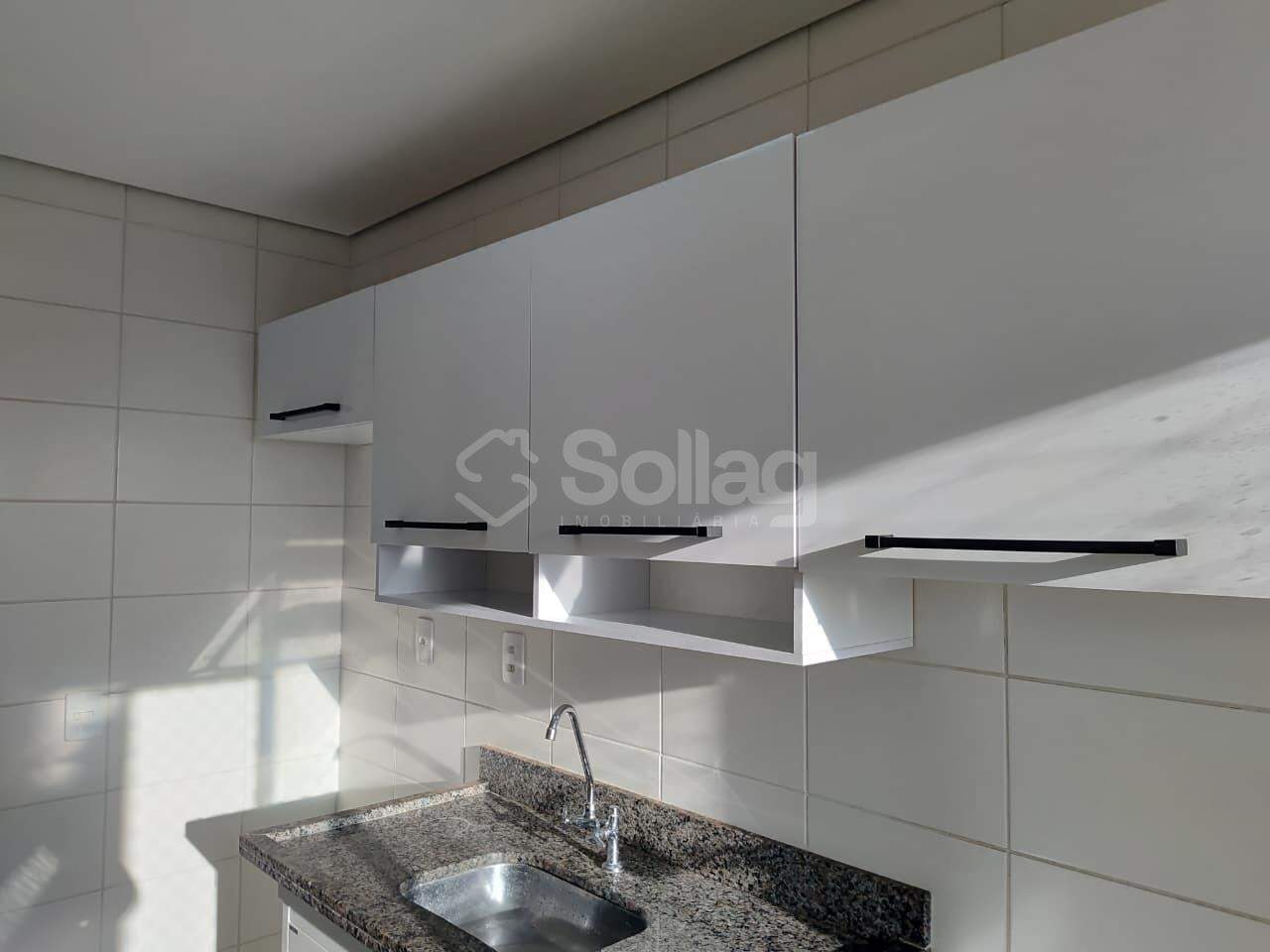 Apartamento para aluguel no João XXIII: 
