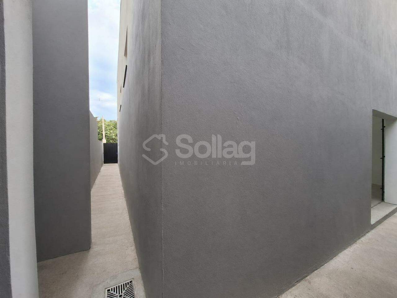 Galpão para aluguel no Marambaia: 