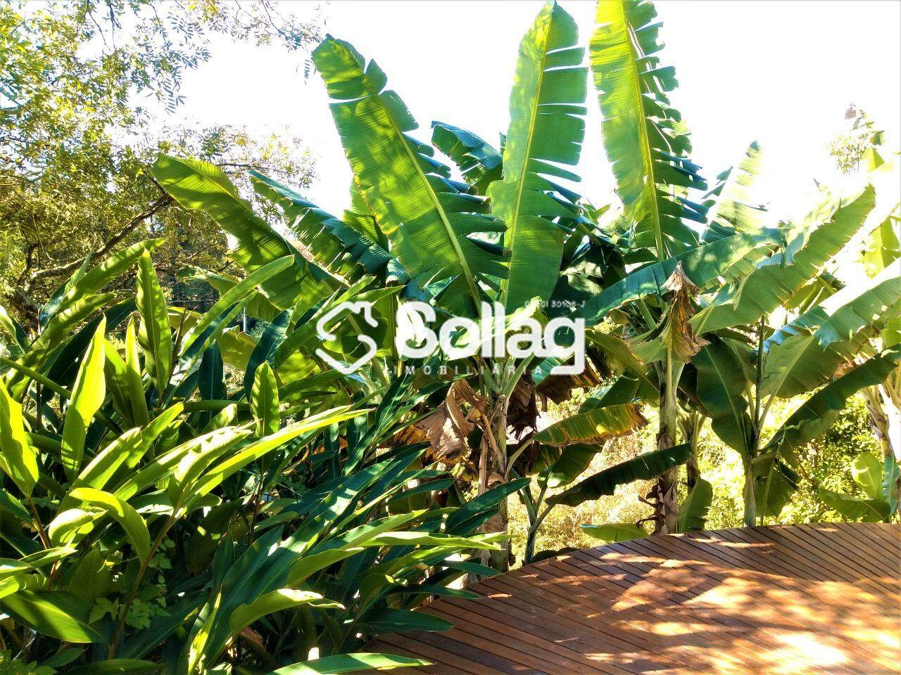 Casa em condomínio para aluguel no Condomínio Vale da Santa Fé: